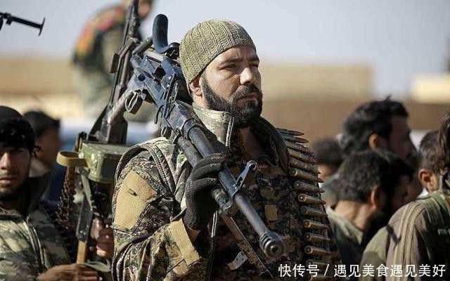 美国最近在中东打的战争