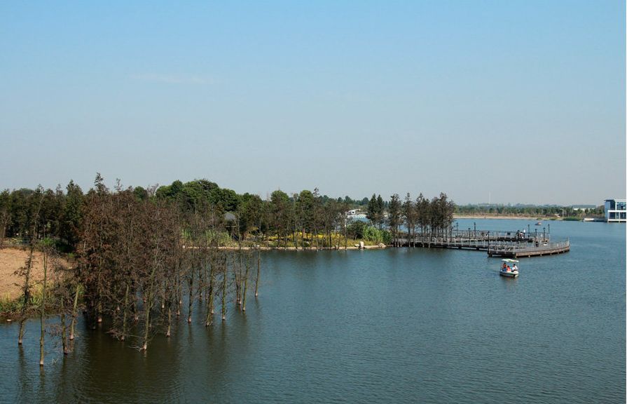 泰州这44家旅游景点要大火！江苏刚刚发布了这个榜单......