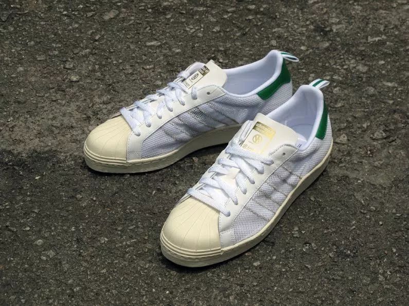 陈冠希为什么是中国的潮流教父?他的 11 双鞋个个都是经典!