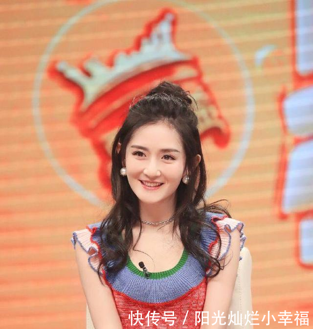 高圆圆被曝怀龙凤胎工作人员已经回应，高圆圆与谢娜经历相似！