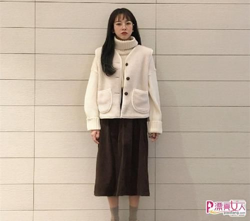  个性：【尚】有个性有气质的文艺girl都这么搭配衣服