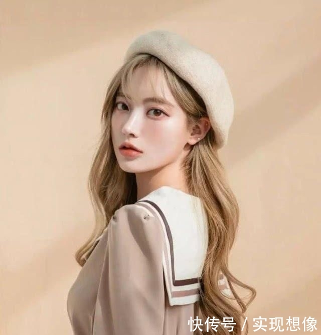  『女生』能够让女生“完全变样”的4款发型，过年这样做，亲戚都夸美