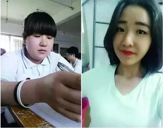 靠跑步，她半年减肥50斤，逆袭成众男追求的女神