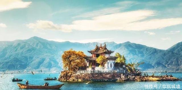 云南不仅有大理,这些地方景美人少,关键不会宰客