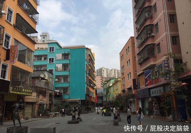  「GDP」中国工业第一区：工业产值达近7000亿，GDP超越部分二线省会城市