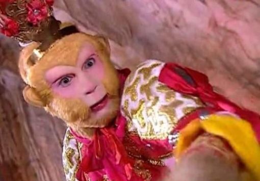 「真武大帝」孙悟空唯一请不动的神仙是谁说他打架第二,没有人敢说第一