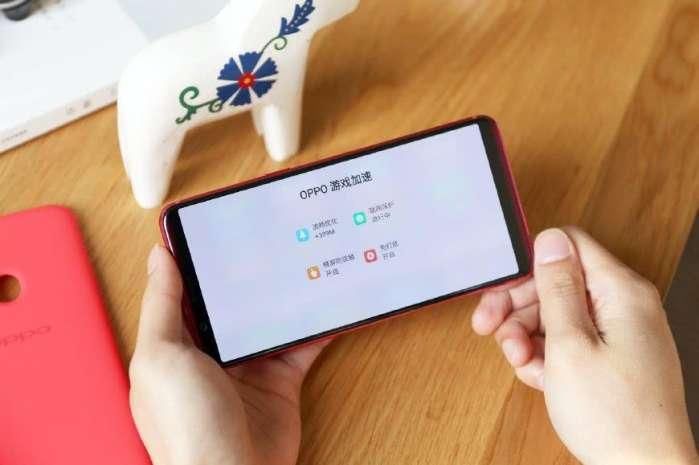 oppo靠什么得到巨大的用户量, 难道oppo r11s真的那么棒吗?