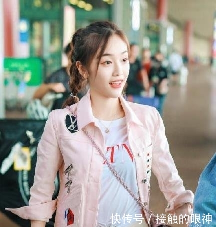  设计@原来明星私下也这么会穿，赶紧看看，你穿对了吗