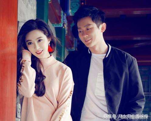 范冰冰生日发微博？李晨5大声明否认分开！