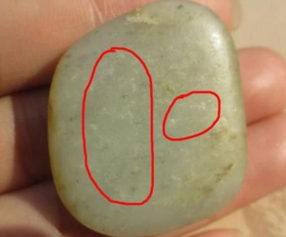 和田玉中的“棉”盘玩一段时间会消失吗？