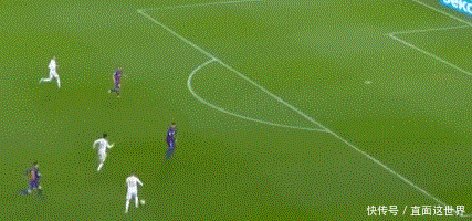 梅西多少进球了