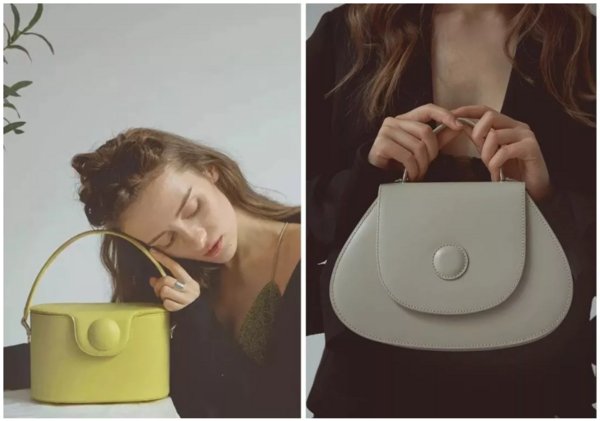 淘宝上这些国产原创包，好看又不烂大街!