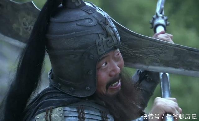  再加上■曹操大将许褚和夏侯惇，谁的武力值更厉害对比这两人不难判断