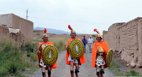 中国最奇特的10个村庄，隐居山林的好去处