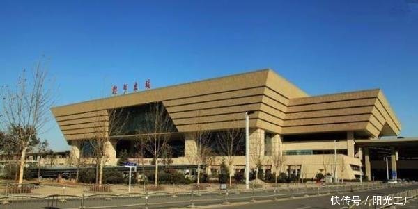 我国的五大高铁中心城市