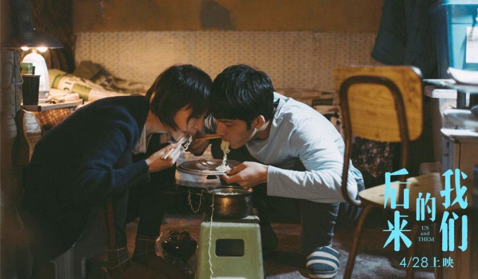 他和你男人一样只穿基本款，为啥他这么时髦?