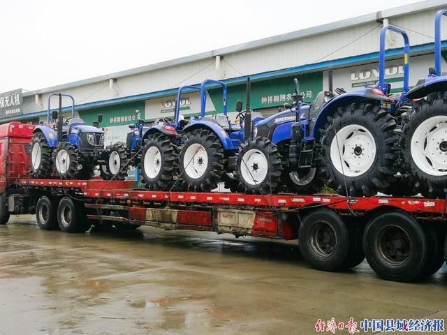  [波斯]雷沃阿波斯为湖北地区抗疫保春耕护航