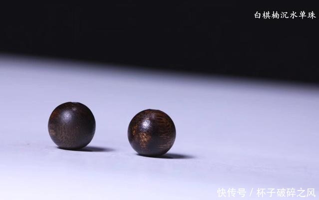 「珠宝名画」为什么说收藏沉香要胜过收藏珠宝