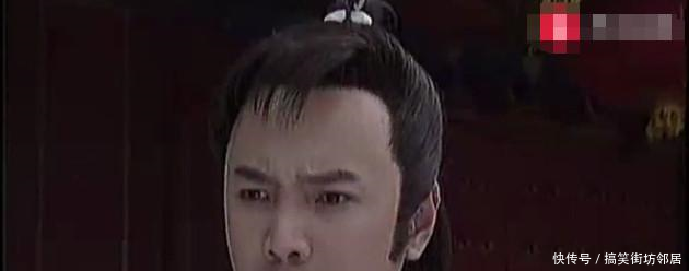 《快乐大本营》彭昱畅的假发片掉出来,何炅帮