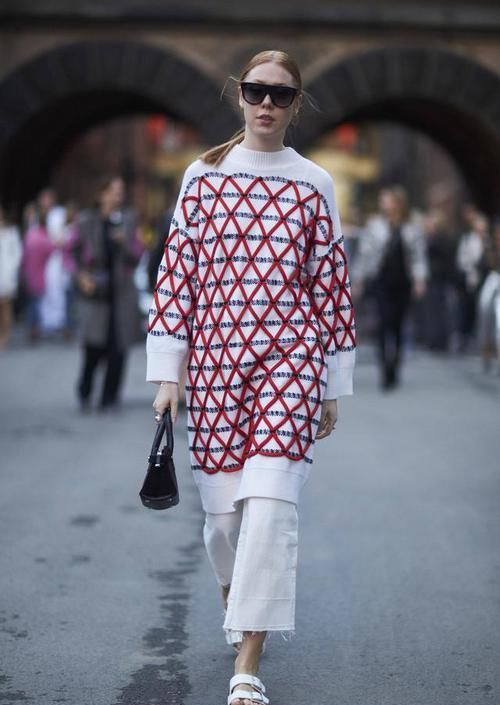  【女生】小个子女生也有春天，衣柜里要避免的5件单品，让你显高又时髦