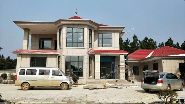  等于■农村3000元一平盖个地下室，这6点细节不注意，等于白建