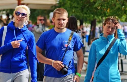  [发现]美游客：到中国后，我才发现荣誉感备受打击，中国已踏上