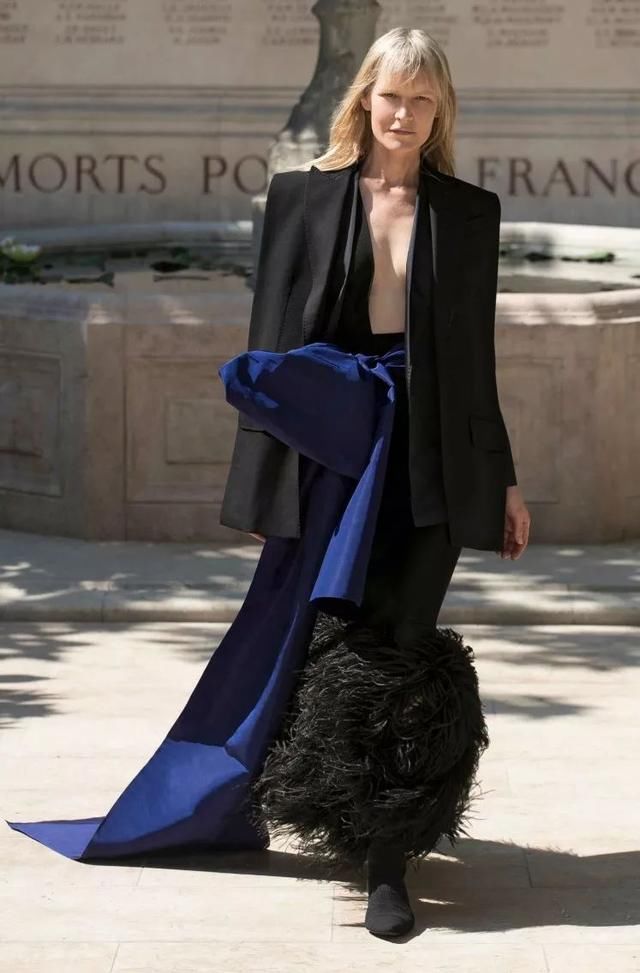 Maison Margiela专治时尚网瘾综合症 Viktor&amp;Rolf 25周年回顾