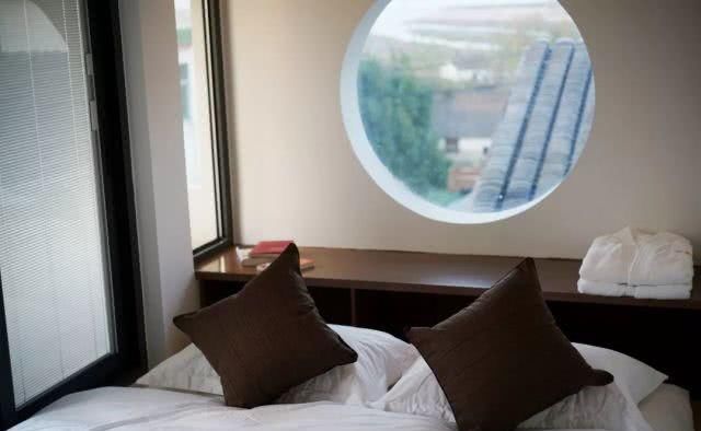 溧水这些充满诗意的精品民宿,等你来邂逅!