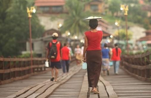 泰国物价最低的城市，宰客被当成“耻辱”，一顿饭不超过10元