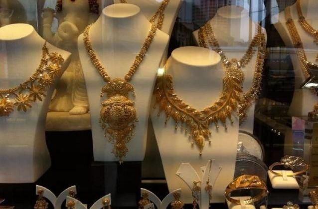 印度盛产黄金，黄金首饰价格十分便宜，为什么中国游客去都不买