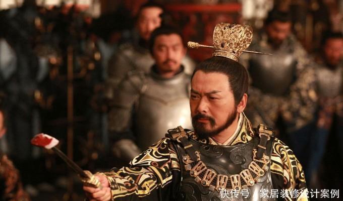 『名言』七岁小女孩被曹操所杀,临死前淡定感叹一句,成千古名言