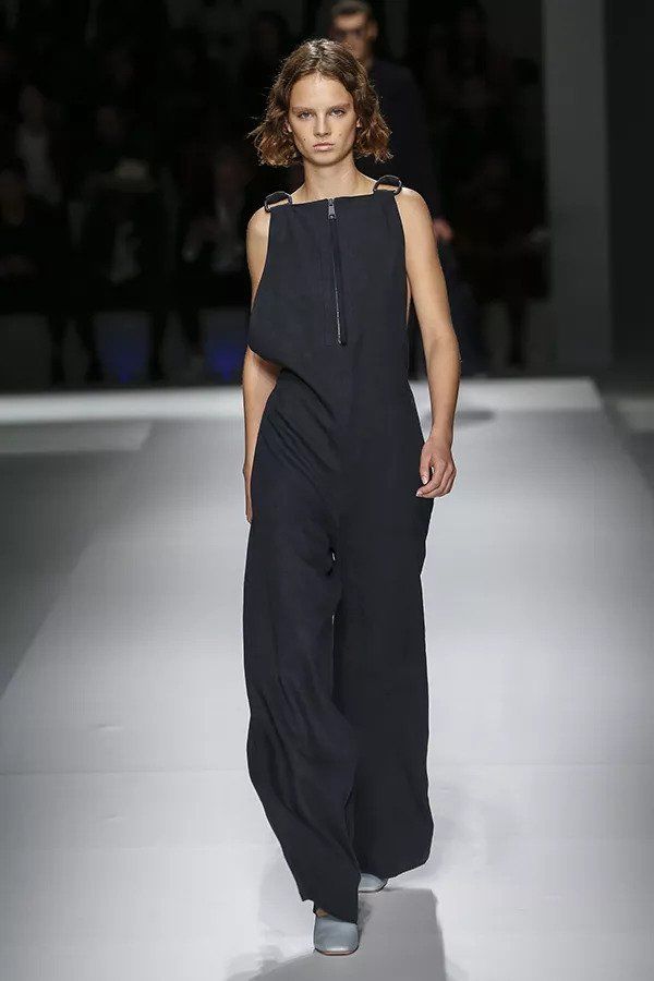 这才是高级职场装的正确打开方式啊!