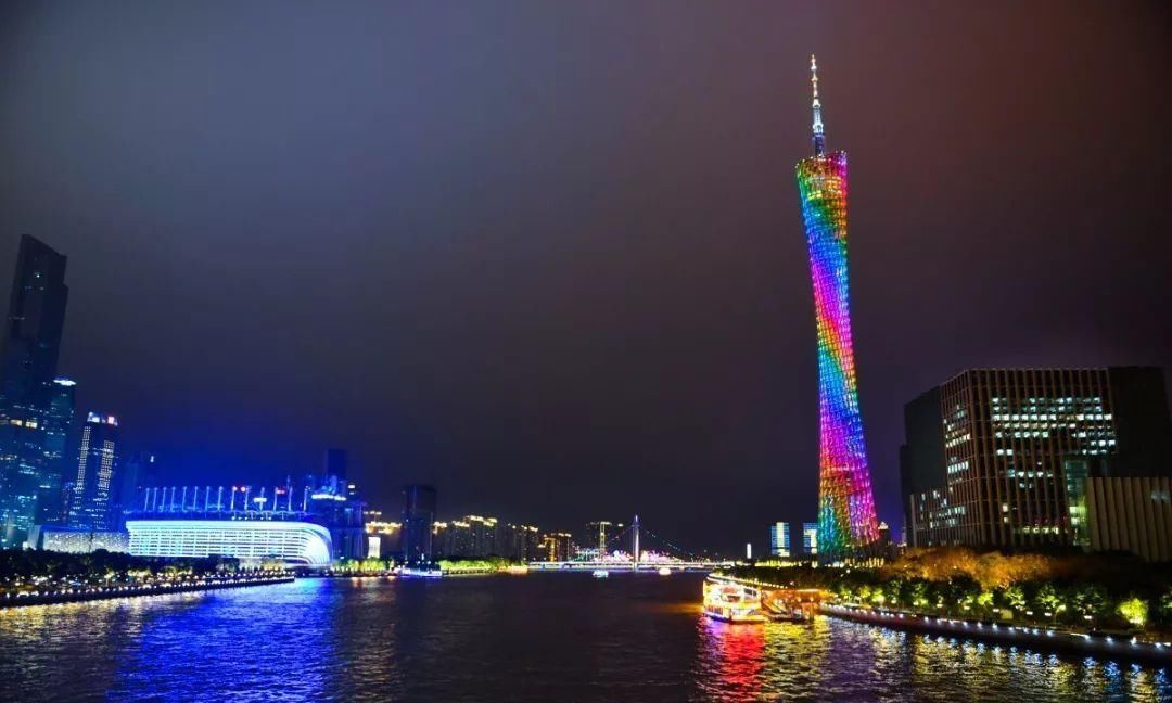  「西安」外国人最喜欢的4个中国城市：没有香港、深圳，不是北京