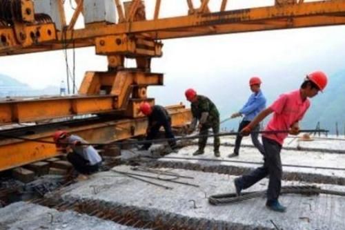  高速|国家禁止使用混凝土修建高速公路，这是为什么？原因有“猫