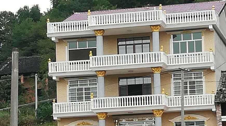  【新房】在农村盖房打地基时放什么可以镇宅?