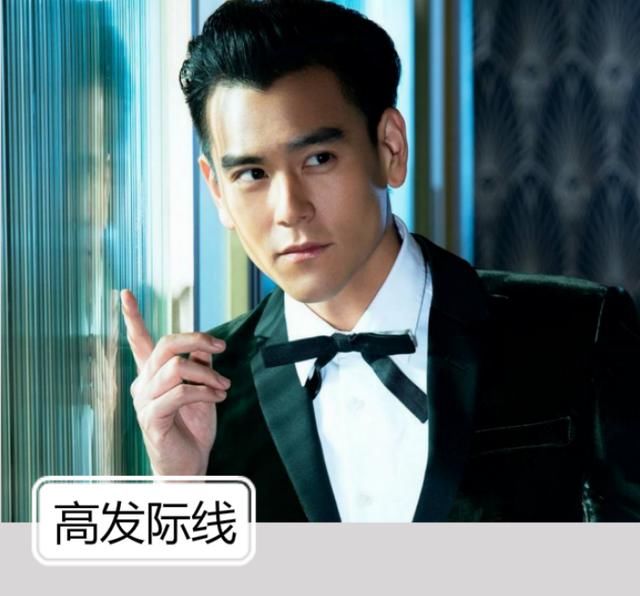  「男生」高发际线的男生别乱剪发型，建议你试试这几款，摆脱高额头更帅气