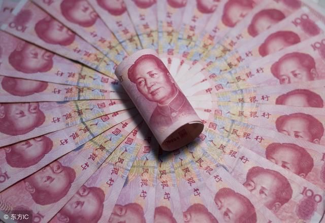 钮文新：不必因人民币贬值而担心物价