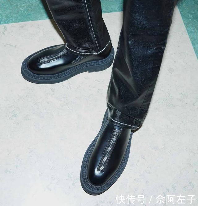 时尚圈:为何那么多明星今年都在穿「矮子乐」?