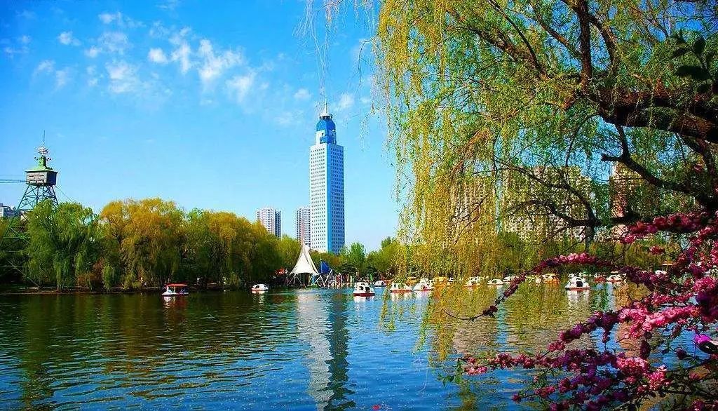 中国十大城市排名！结果大吃—惊！