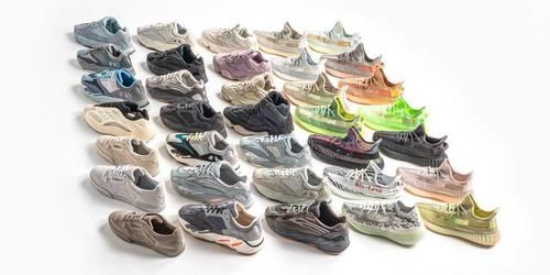  『超限量』第一款YEEZY实战篮球鞋，”钞”限定阿迪，你还冲了吗？