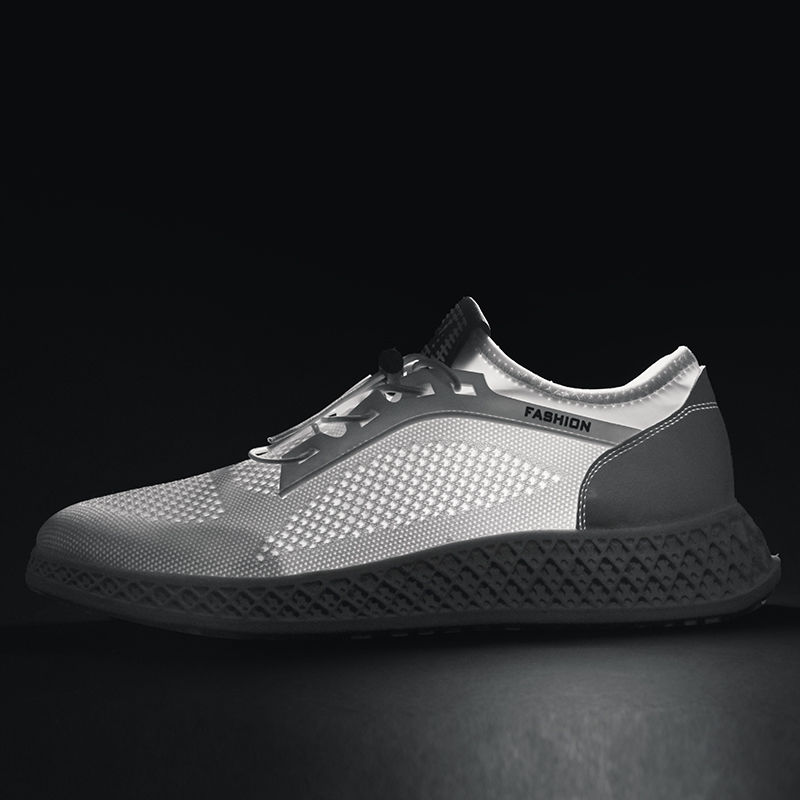 “回力鞋”出炉啦!比双星鞋好看,比真皮鞋还霸气,立秋穿刚刚好