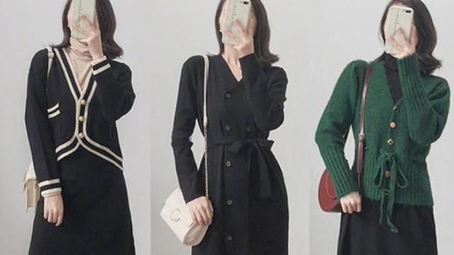  #试试#不管女人多大年龄,都要试试这款发型,洋气又减龄!