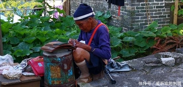 自驾行游粤西北,“三连一阳”游记