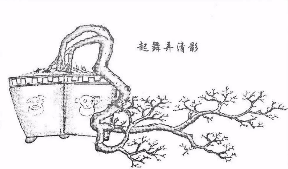  「难度」喜欢悬崖式，就是造型有难度？其实只因为心中没图，这里参考有数
