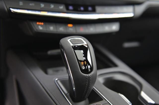 『XT4』凯迪拉克XT4在车界的成功,主要依仗哪些优势?