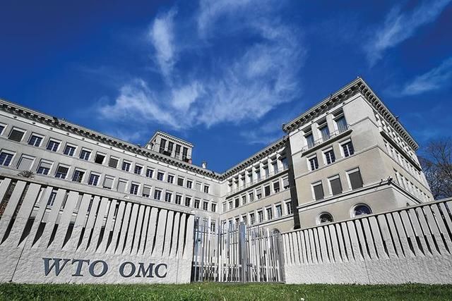 美国选择双边谈判策略,冲击WTO多边贸易机制