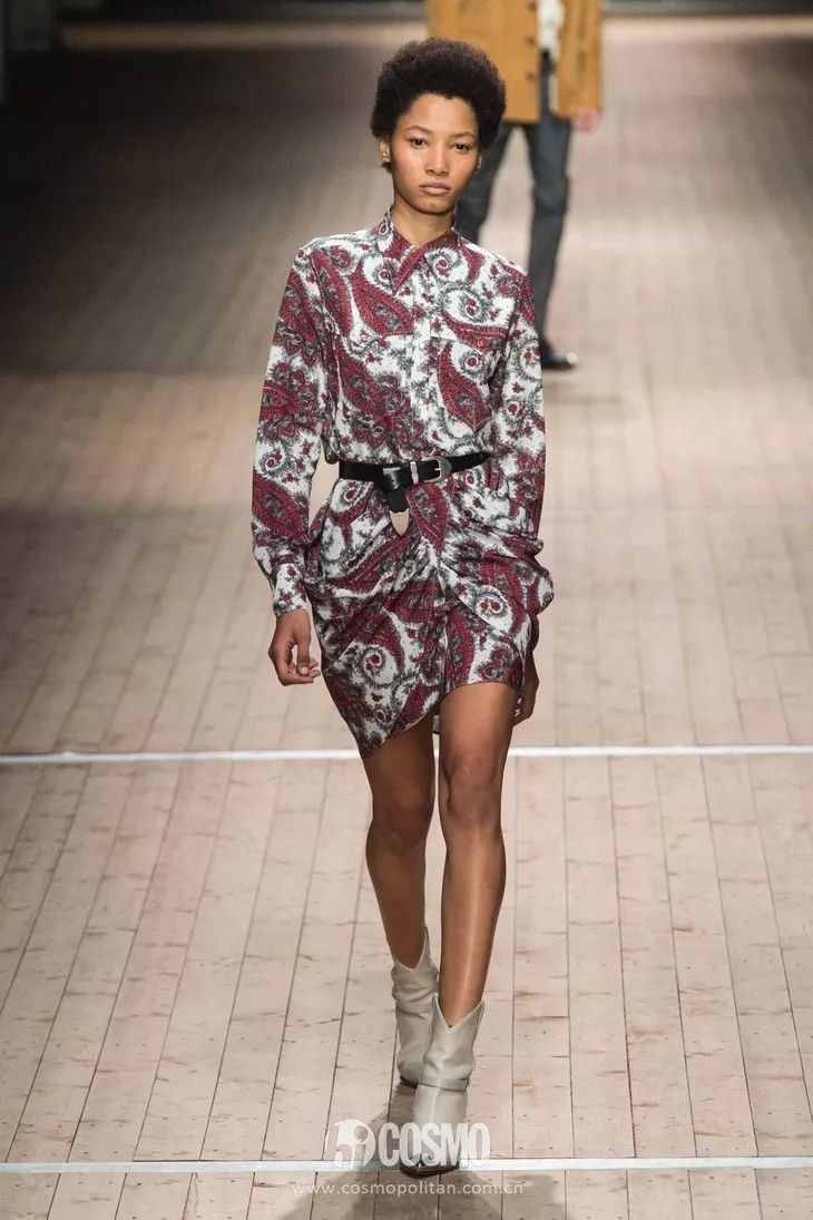 你可以没腰，但不能没腰带!