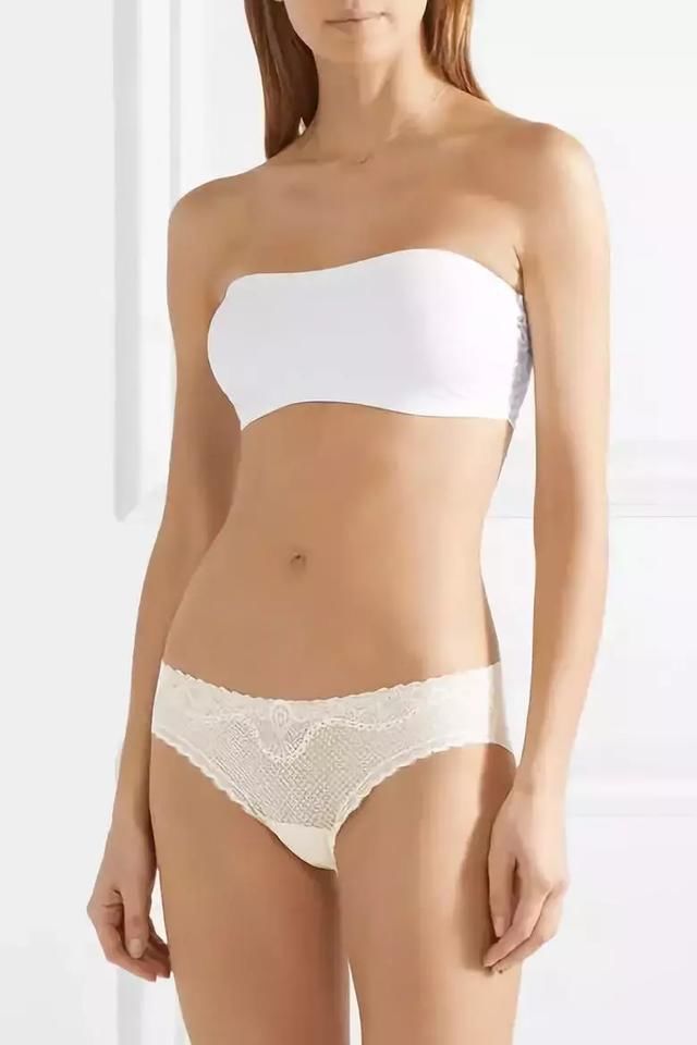 拥有这几款文胸，你还有不敢穿的衣服吗？