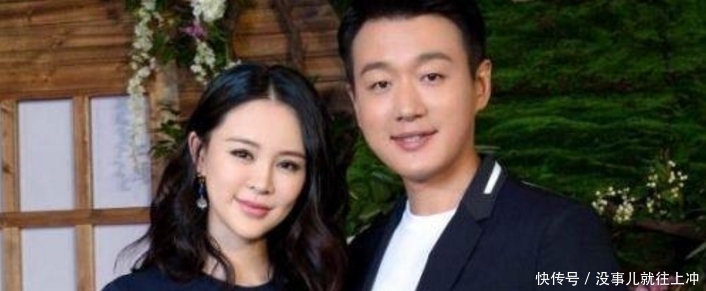  「现今」成名后娶自己老师，8年生三娃低调20年，现今妻子宛如少女！
