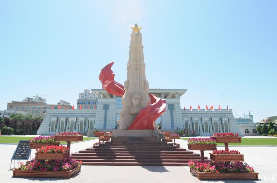 重走长征路，为祖国70华诞献礼！自驾甘青川，探寻最美公路！